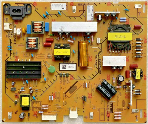 Sony Xbr-55x800h Gl01 Power Supply 1-004-422-11 Aps-434( Vvg