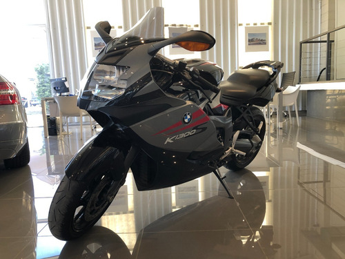 Bmw K1300 S