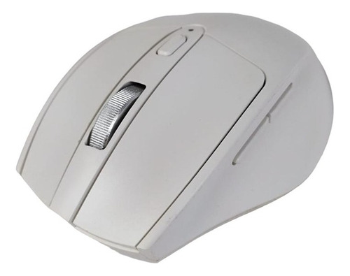 Mouse Inalámbrico Recargable 6 Botones Bluetooth 1600dpi #1 Color Diseño 1