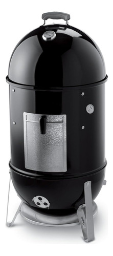 Smokey Mountain Cooker De 18 Pulgadas, Ahumador De Carb...