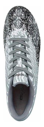 Imagen 6 de 8 de Guayos Gisorny Plata Para Hombre Croydon