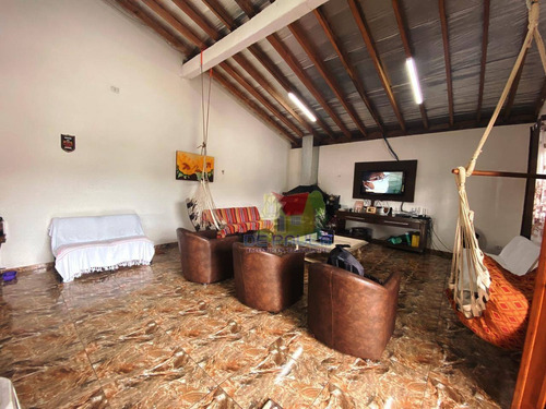 Imagem 8 de 22 de Casa Com 4 Dormitórios À Venda, 260 M² Por R$ 650.000,00 - Country Residencial Félix - Bom Jesus Dos Perdões/sp - Ca0179