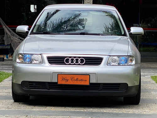 Audi 2p 1.8 2002 Turbo