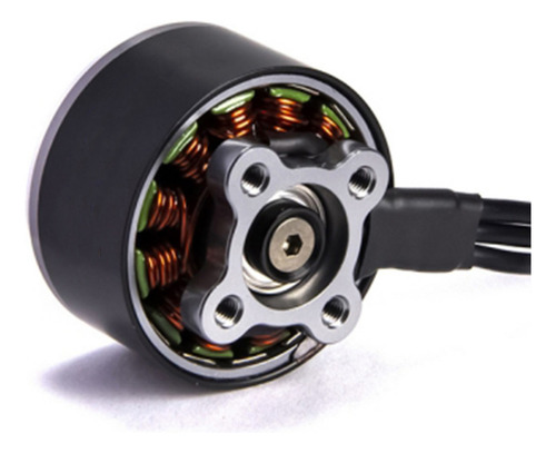 Motor Sin Escobillas Fpv Multicóptero Parts 2812 V3 900kv Pa