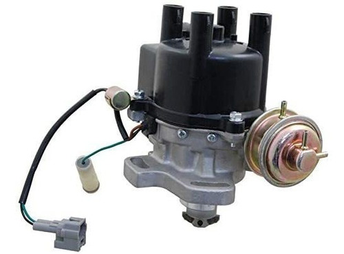 Distribuidor Toyota Corolla 1.6l 1988 - 1989 1902006111