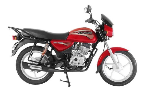 Bajaj Boxer 150 Full 18ctas$11.205 Motoroma