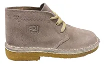 Comprar Botas De Gamuza Uzzo H 134 G, Coco, Gamuza, Unisex