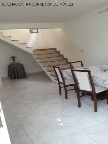 Casa À Venda 4/4, Loteamento Dona Rosa, 385m², R$ 500.000,00 Financia!!! - J073 - 2794064