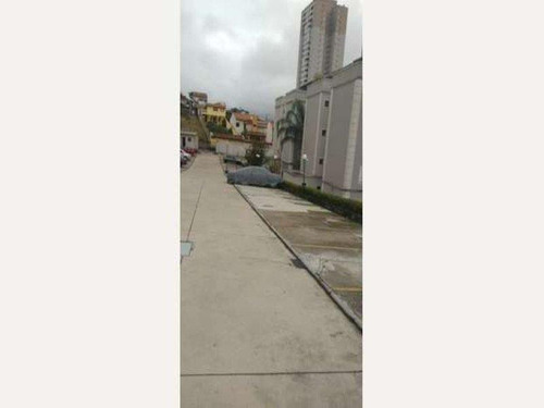 Imagem 8 de 11 de Apartamento Parque Santana Mogi Das Cruzes/sp - 914