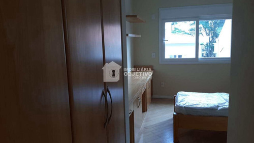 Imagem 24 de 30 de Casa De Condomínio Com 5 Dorms, Super Quadra Morumbi, São Paulo - R$ 3.8 Mi, Cod: 3841 - V3841