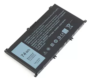 Bateria Compatível Dell Inspiron 15-7559 7566 15-7000 357f9