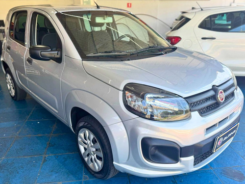 Fiat Uno 1.0 Attractive Flex 5p