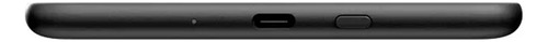 Ereader Amazon Kindle 6 16 Gb 11 Generacion 2024 Negro