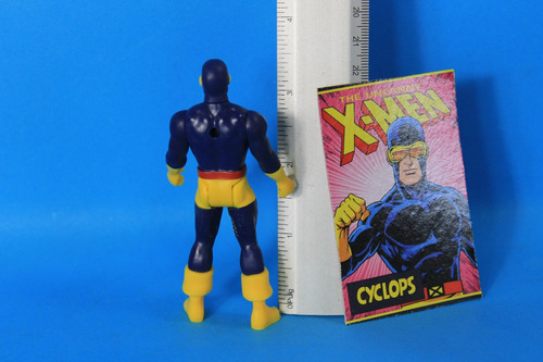 Cyclops Marvel Legends Hasbro/kenner (Usado)