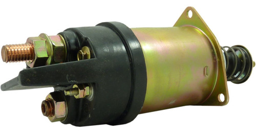 New Solenoid Delco 1115641 10-d7641 D939a 959-24 7943h 7 Ccc