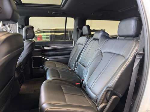 Jeep WAGONNER V8 5.7L