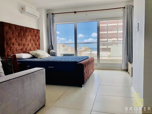 Venta Apartamento Mono Ambiente Punta Del Este Península