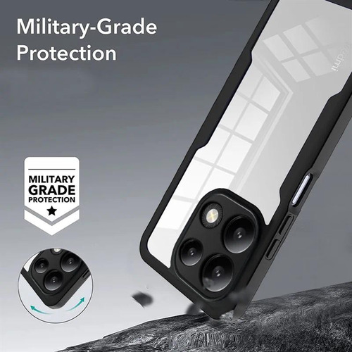 Funda Para Redmi Note 14 Pro Plus 360 Paquetes Completos