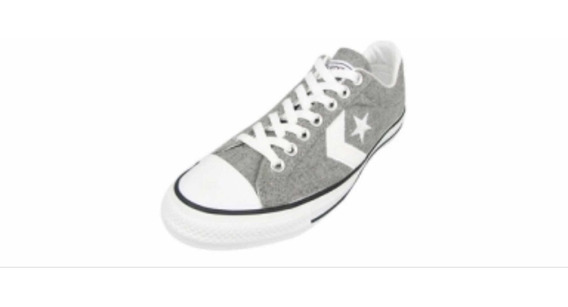 converse niña talla 25