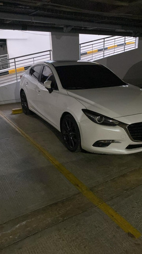 Mazda 3 2.0 Grand Touring