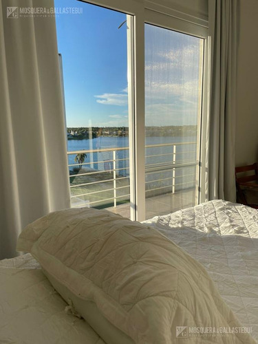 Imagen 13 de 19 de Con Renta - Excelente Departamento En Vila Vela