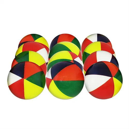 Pelota Antiestrés - Multicolor