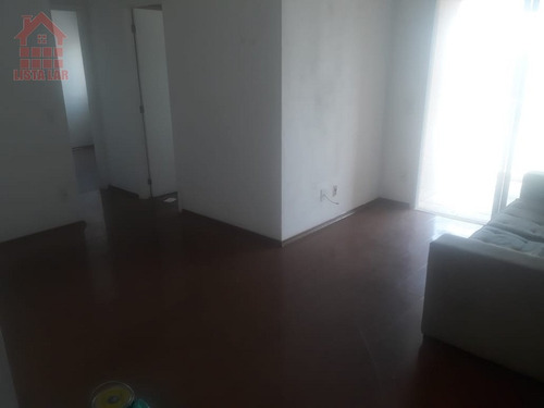 Imagem 4 de 30 de Apartamento Para Aluguel, 2 Dormitórios, Ipiranga - São Paulo - 1753