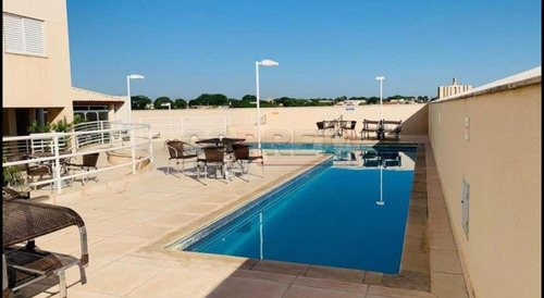 Apartamentos - Ref: V57461