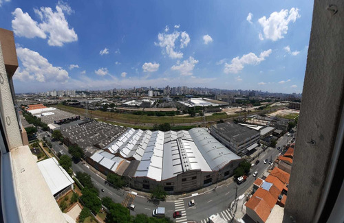 Imagem 7 de 20 de Apartamento Residencial Em São Paulo - Sp - Ap2781_etic