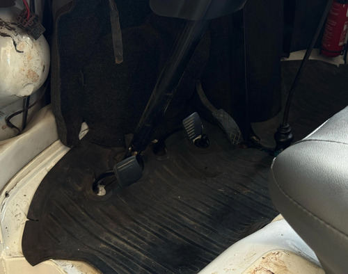 Volkswagen Kombi 1.4 MI STD 8V FLEX 4P MANUAL