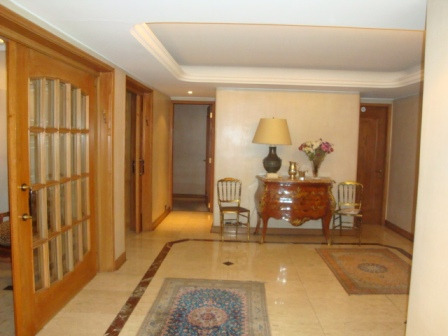 Departamento En Venta En Las Condes San Damian