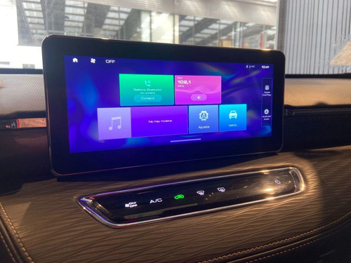 Haval Jolion TURBO 1.5 ELITE