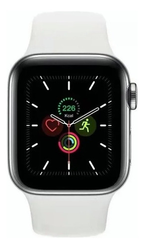 Versión Global Reloj Inteligente T500 Plus 1.54 Ips Full Tou