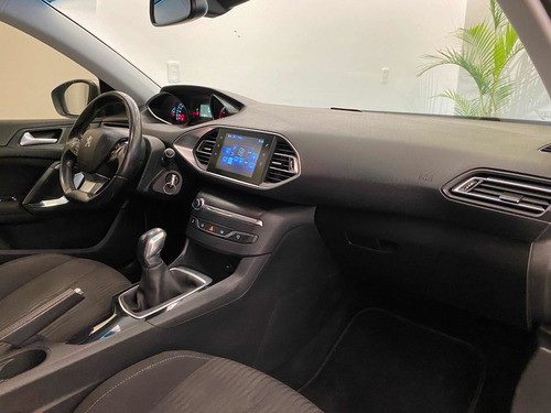 Peugeot 308 1.2 Active