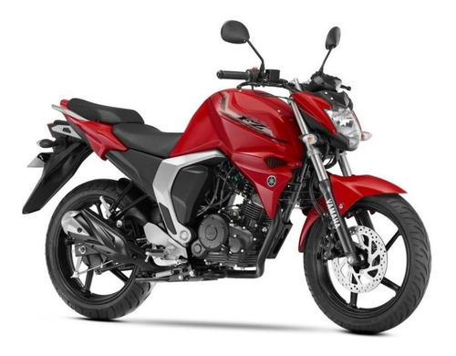 Yamaha Fz Fi 2.0 0km Ahora 12 Y 18 S/interes - Motos 32