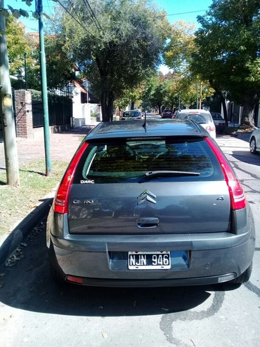 Citroën C4 1.6 X Pack Plus 2013