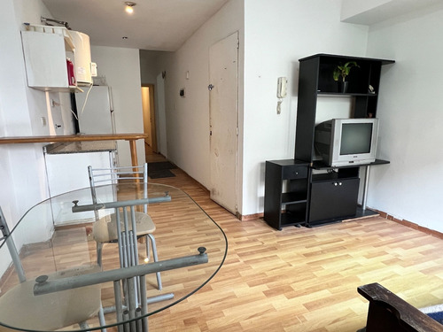 Venta Departamento 2 Amb Uade