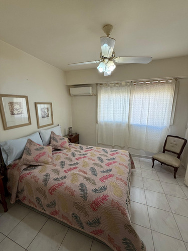 Duplex 2 Dorm + Quincho + Patio - Zona Terminal De Omnibus