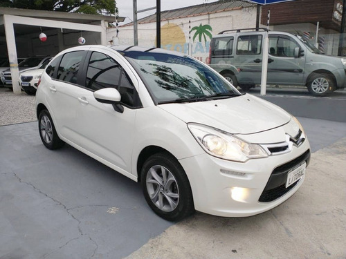 Citroën C3 1.5 Tendance 2014