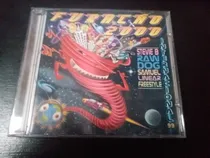 Comprar Cd Furacão 2000 Internacional 99 - Funk