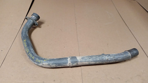Tubo Escape Honda Cbr 250 R 2013 (Usado)