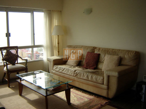 Imagen 2 de 27 de Apartamento En Peninsula, 3 Dormitorios *