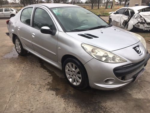 Imagen 1 de 15 de Peugeot 207 Compact Xt