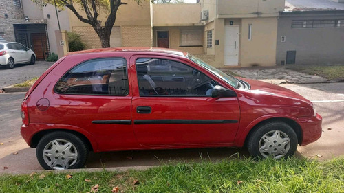 Chevrolet Corsa Classic 1.6 Gl Aa Dh