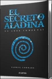 Libro Secreto Aladina Un Amor Inmortal (rustica) - Corrado G