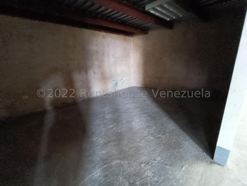 Imagen 3 de 11 de Galpon En Venta En Zona Industrial El Soco La Victoria Aragua 22-25751 Irrr