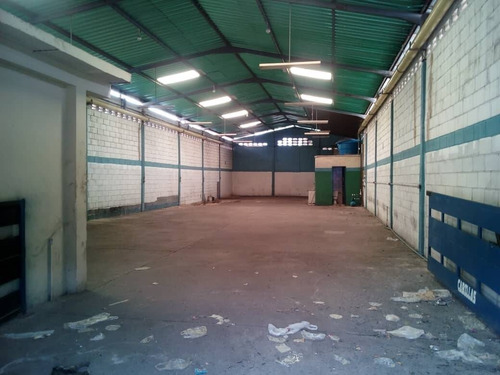 Imagen 4 de 6 de Mh Galpon En Venta Los Colorados 350 Mts2
