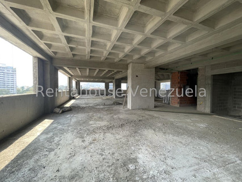 Me 25-7277 Venta Oficina Las Mercedes