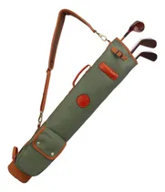 Comprar Tourbon Ligera De Golf Golf Golf Travel Club Granhete Con Bo