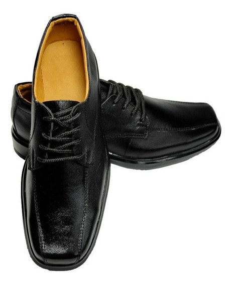 Zapatos Colegiales Hombre MercadoLibre